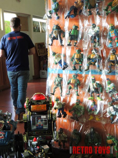 Retro Toys